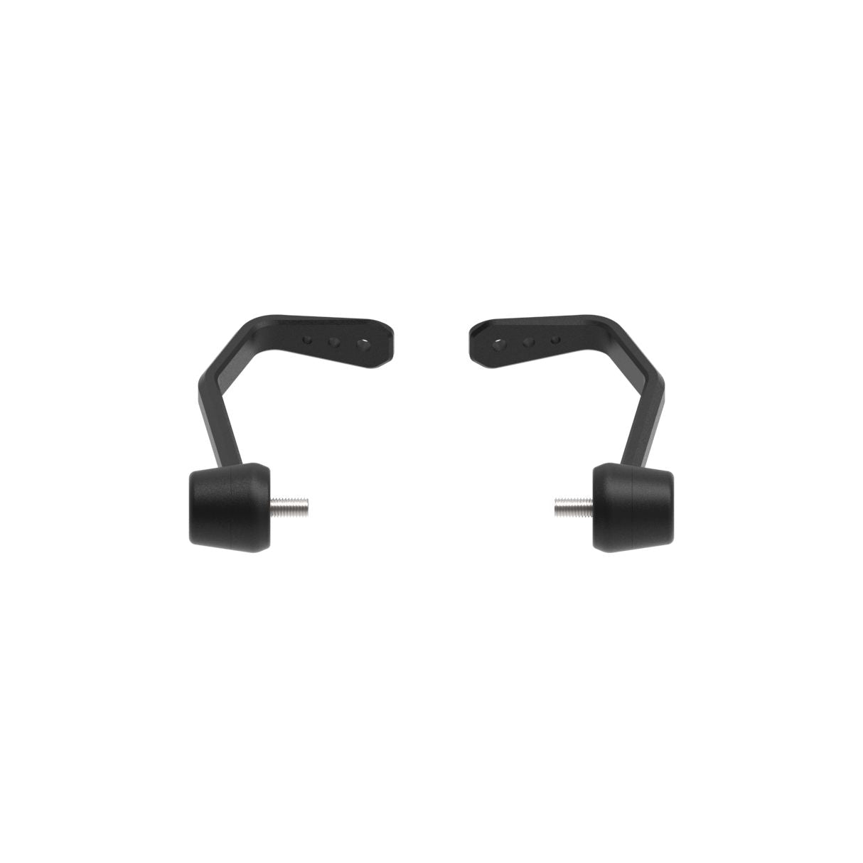Evotech Brake And Clutch Lever Protector Kit (Road) - Kawasaki Z900RS SE (2026+)