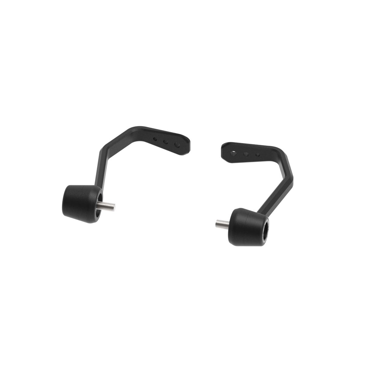 Evotech Brake And Clutch Lever Protector Kit (Road) - Kawasaki Z1100 SE (2026+)