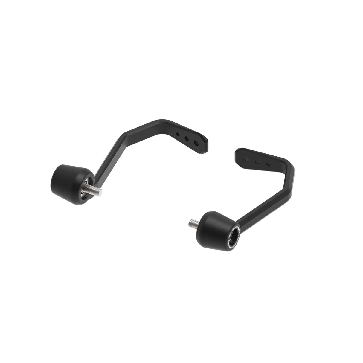 Evotech Brake And Clutch Lever Protector Kit (Road) - Kawasaki Z1100 SE (2026+)