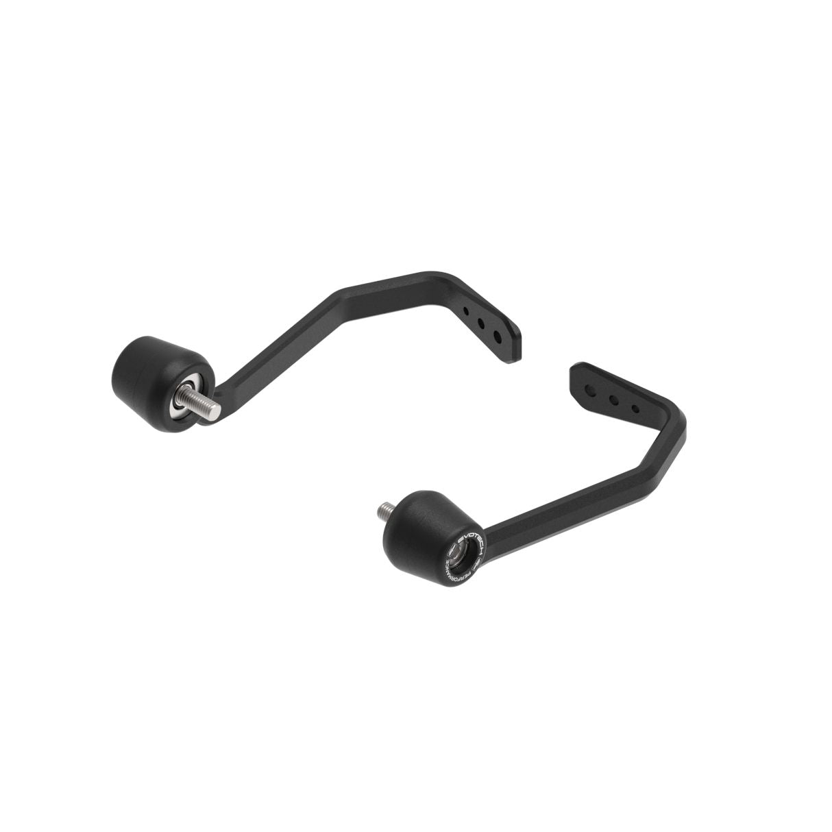 Evotech Brake And Clutch Lever Protector Kit (Road) - Kawasaki Z1100 SE (2026+)