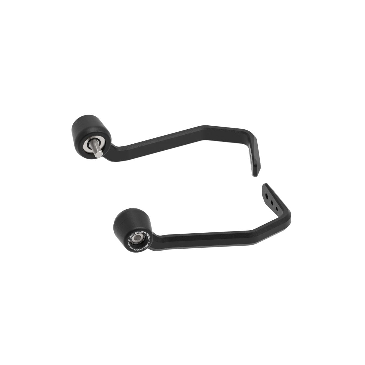 Evotech Brake And Clutch Lever Protector Kit (Road) - Kawasaki Z1100 SE (2026+)