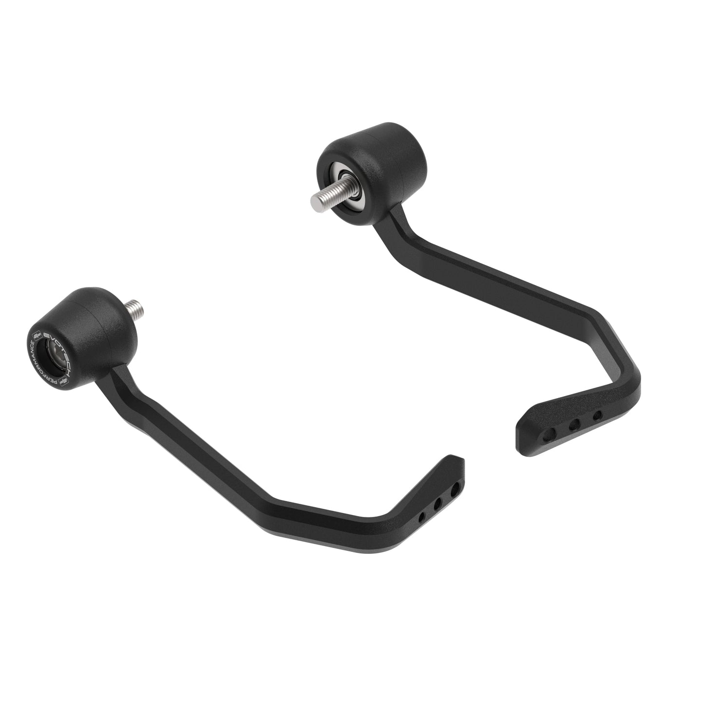 Evotech Brake And Clutch Lever Protector Kit (Road) - Kawasaki Z900RS (2026+)
