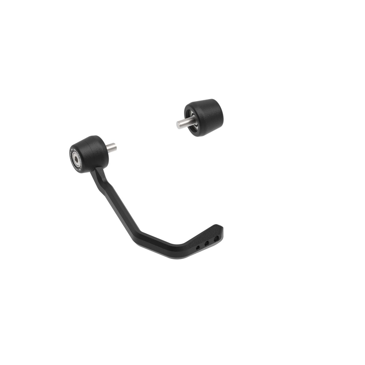 Evotech Brake Lever Protector Kit (Race) - Kawasaki Z900RS Black Ball Edition (2026+)