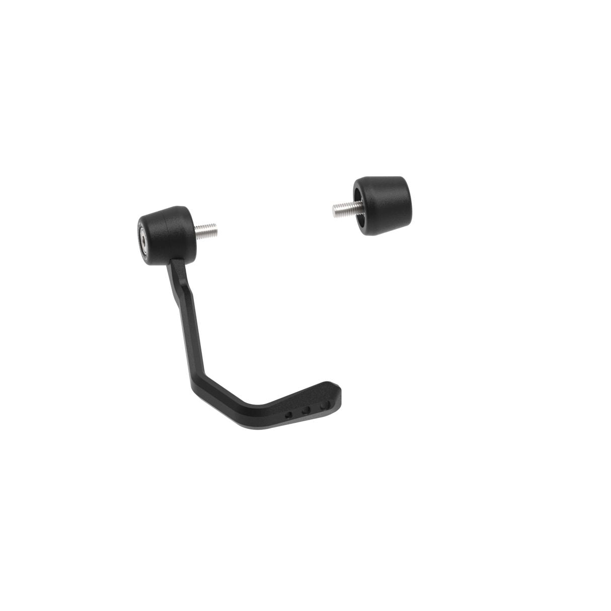 Evotech Brake Lever Protector Kit (Race) - Kawasaki Z900RS Black Ball Edition (2026+)