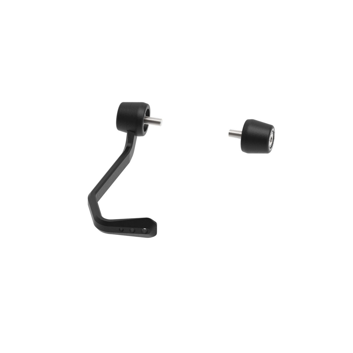 Evotech Brake Lever Protector Kit (Race) - Kawasaki Z900RS SE (2026+)