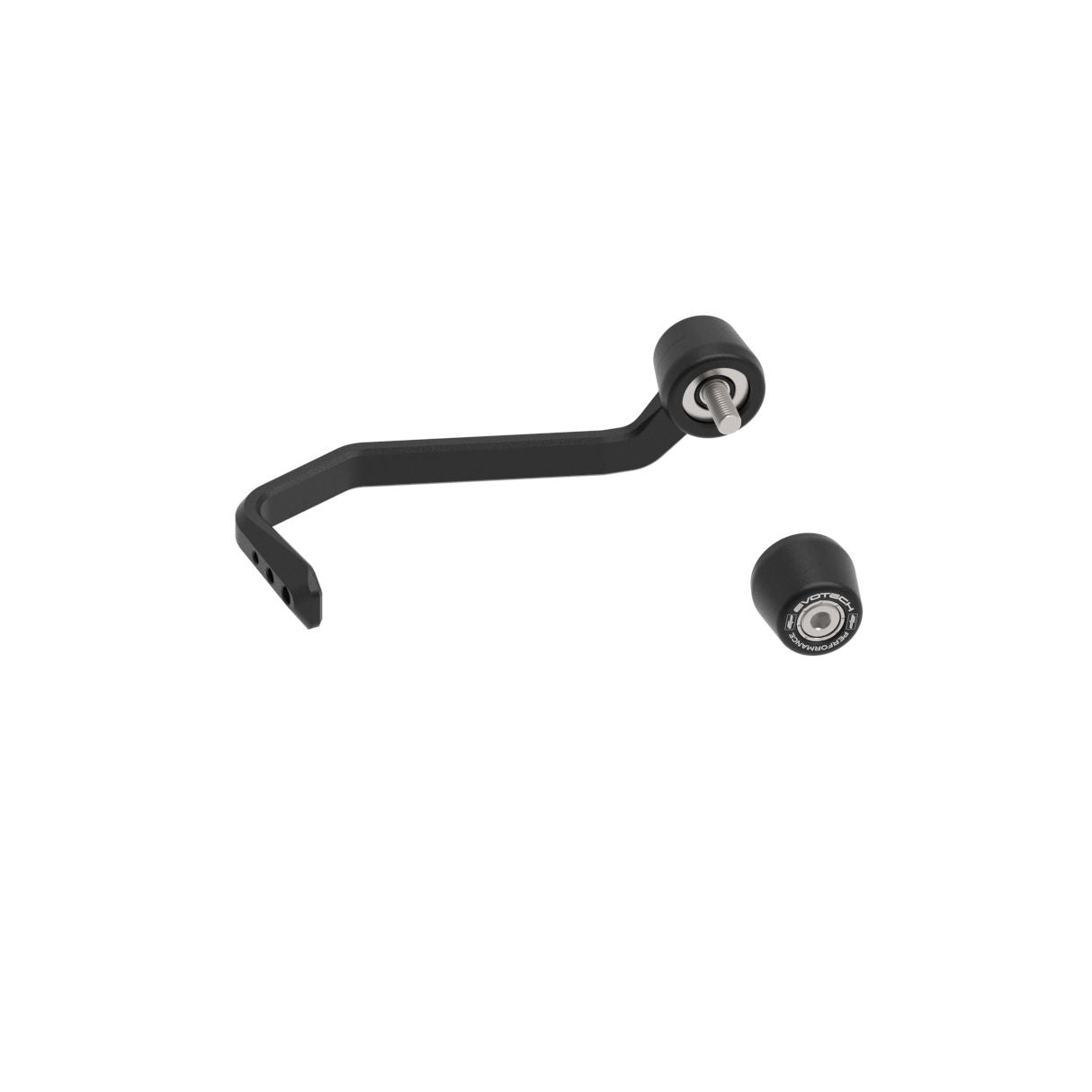 Evotech Brake Lever Protector Kit (Race) - Kawasaki Z900RS SE (2026+)