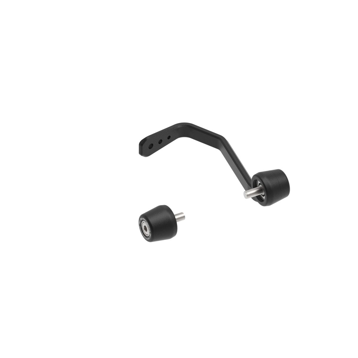 Evotech Brake Lever Protector Kit (Race) - Kawasaki Z900RS Black Ball Edition (2026+)