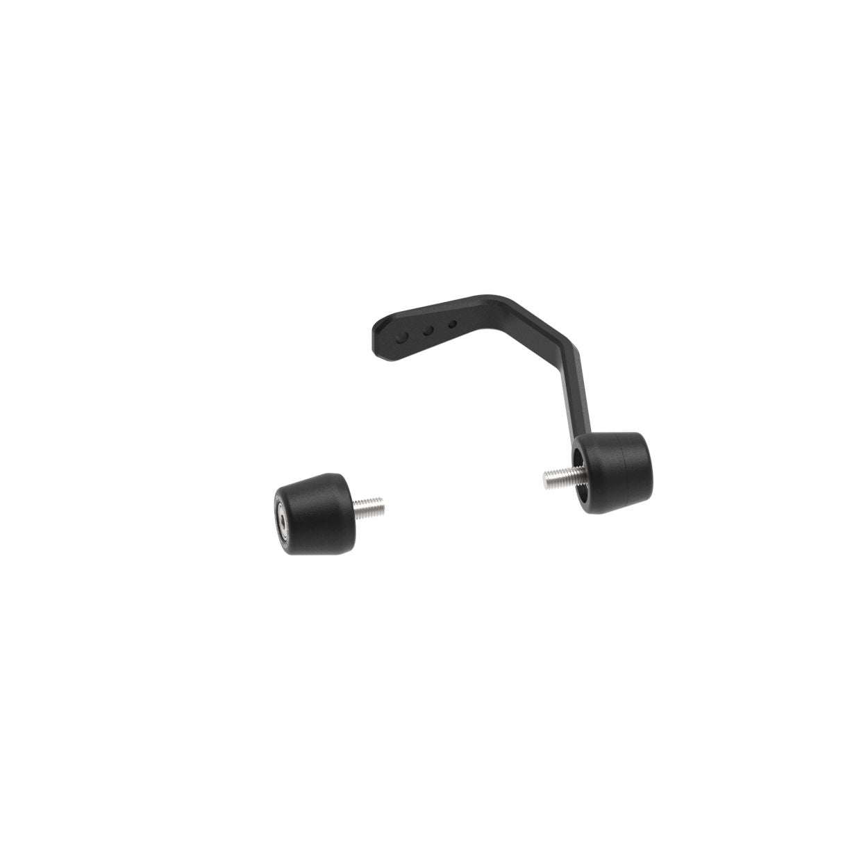 Evotech Brake Lever Protector Kit (Race) - Kawasaki Z1100 SE (2026+)