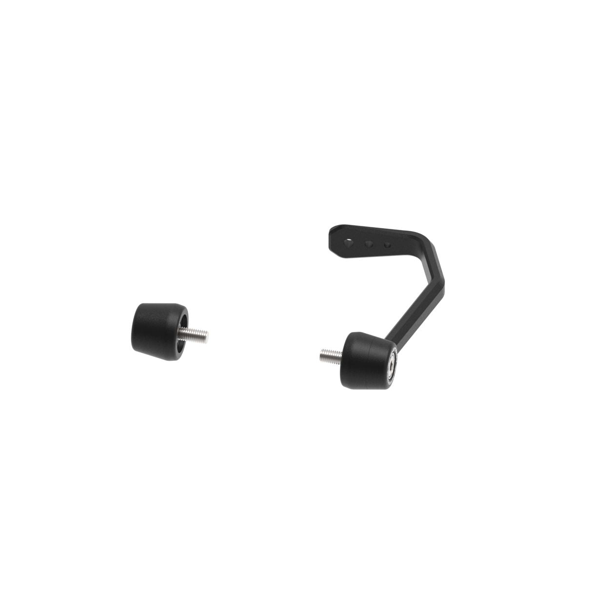 Evotech Brake Lever Protector Kit (Race) - Kawasaki Z900RS Black Ball Edition (2026+)