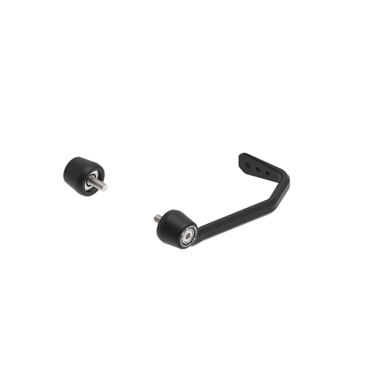 Evotech Brake Lever Protector Kit (Race) - Kawasaki Z900RS SE (2026+)