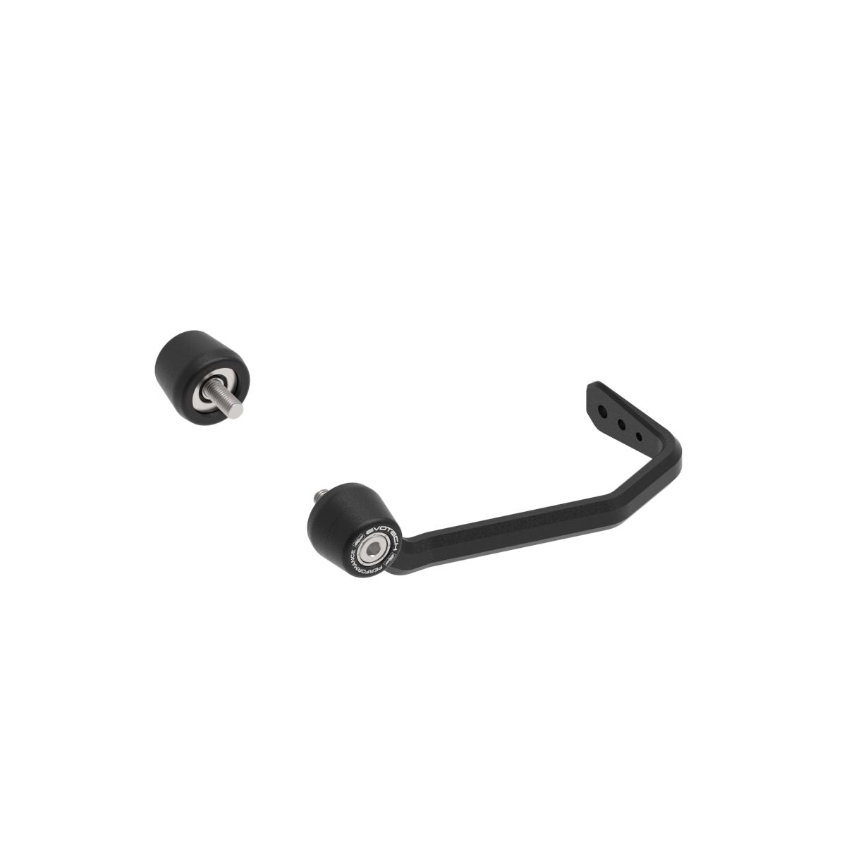 Evotech Brake Lever Protector Kit (Race) - Kawasaki Z1100 SE (2026+)