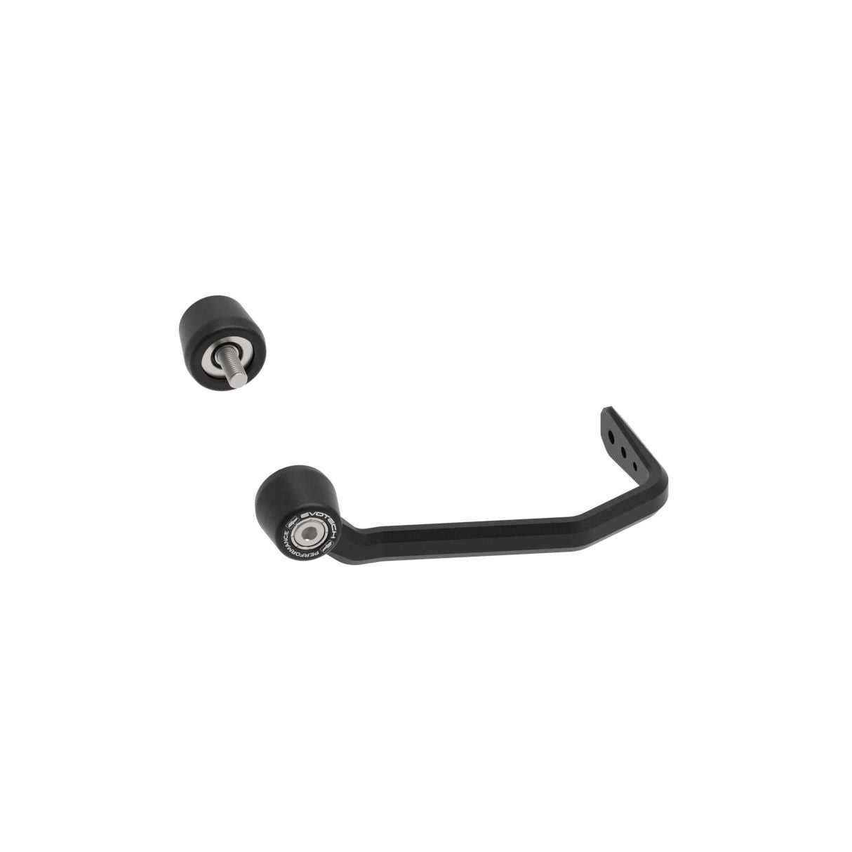 Evotech Brake Lever Protector Kit (Race) - Kawasaki Z900RS (2026+)