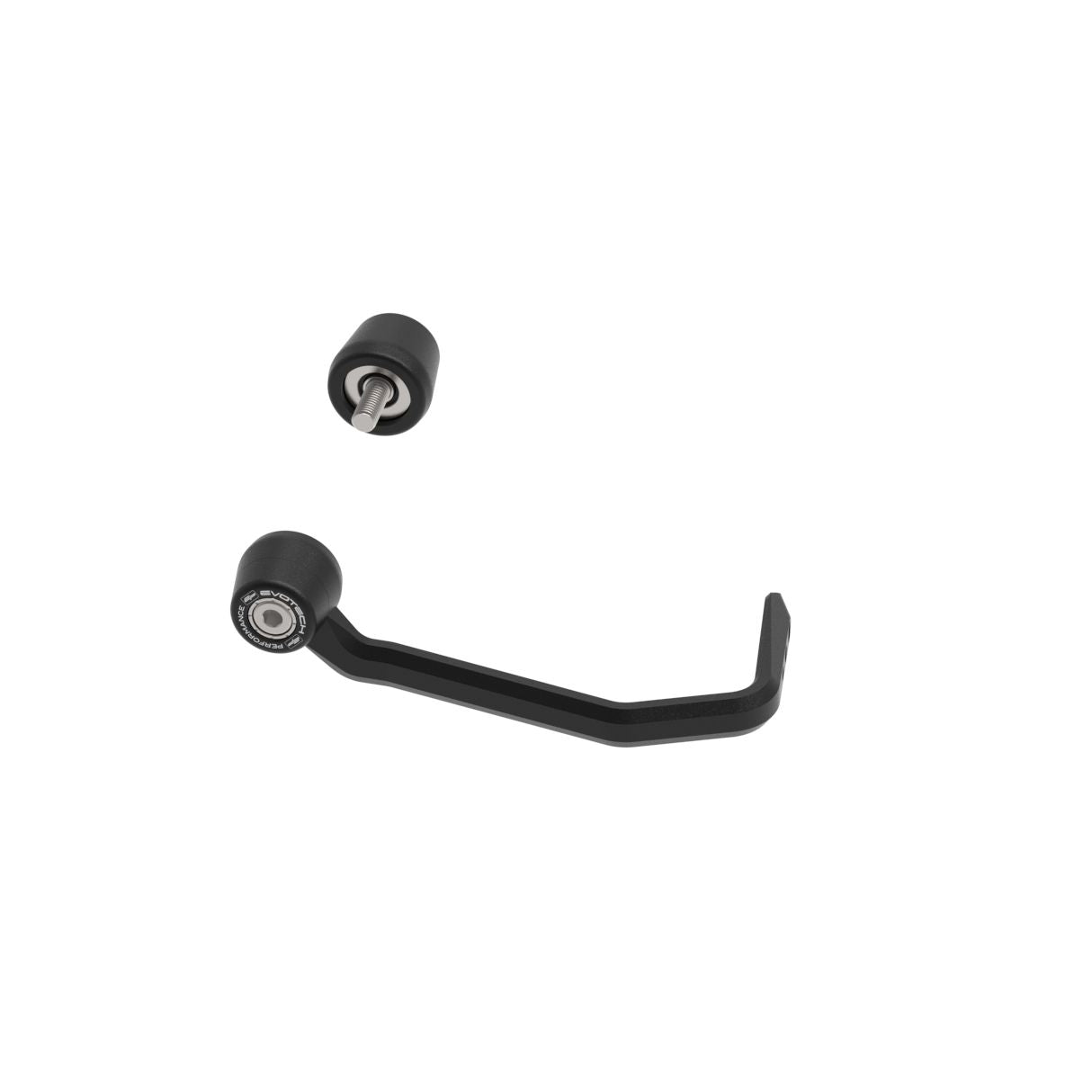 Evotech Brake Lever Protector Kit (Race) - Kawasaki Z900RS (2026+)