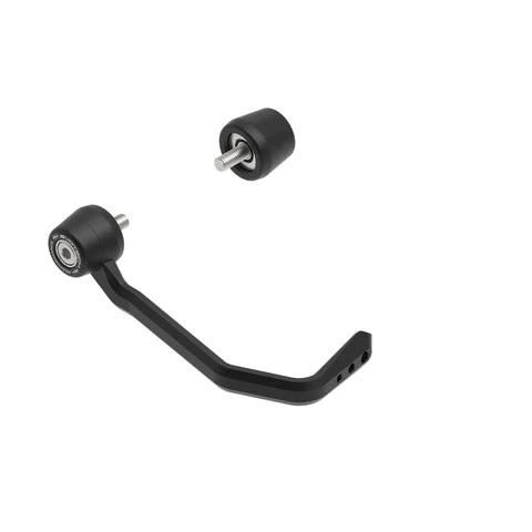 Kawasaki ZX6R Performance Brake Lever Protector Kit (2019 - 2021) (Race) Evotech Performance