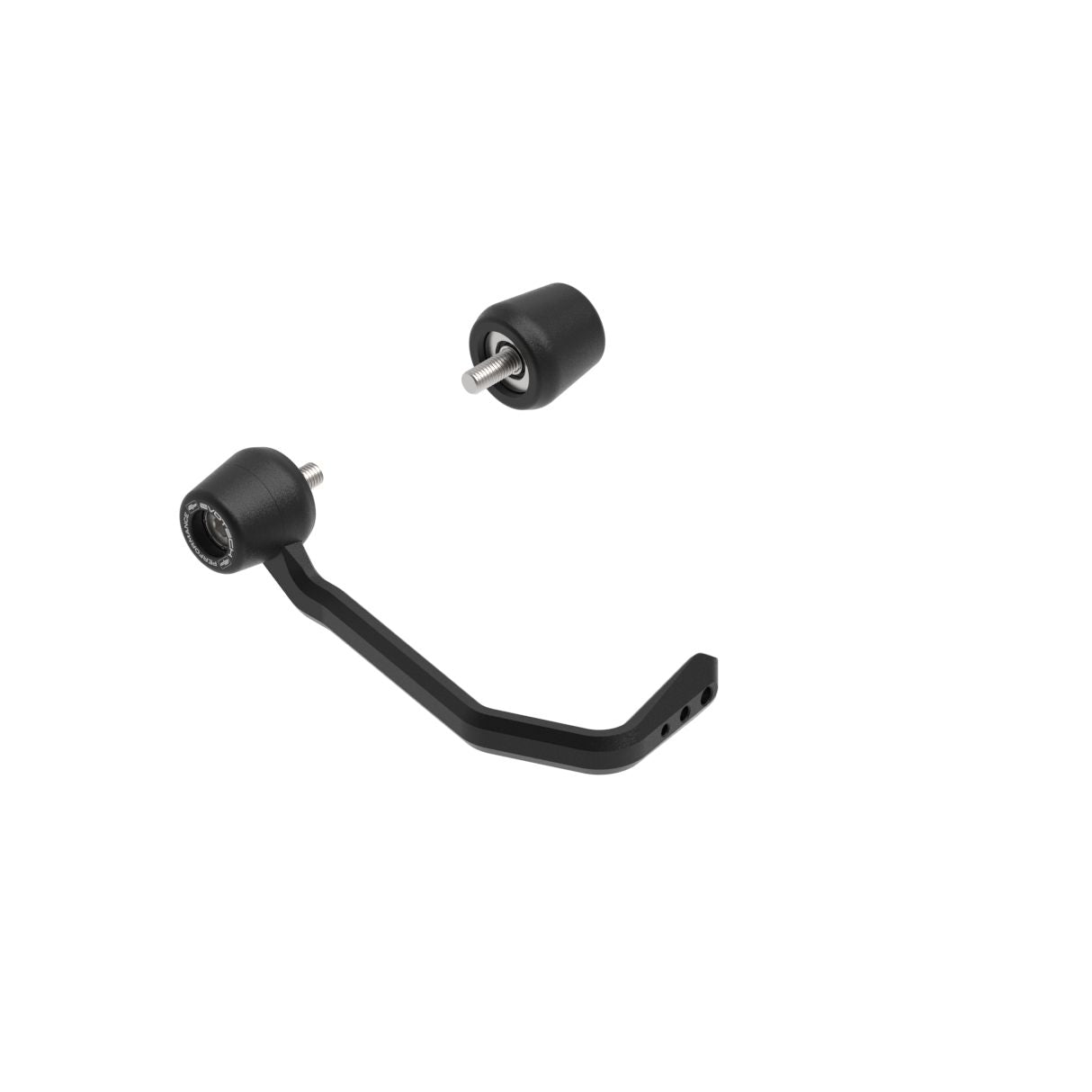 Evotech Brake Lever Protector Kit (Road) - Kawasaki Z900RS SE (2026+)