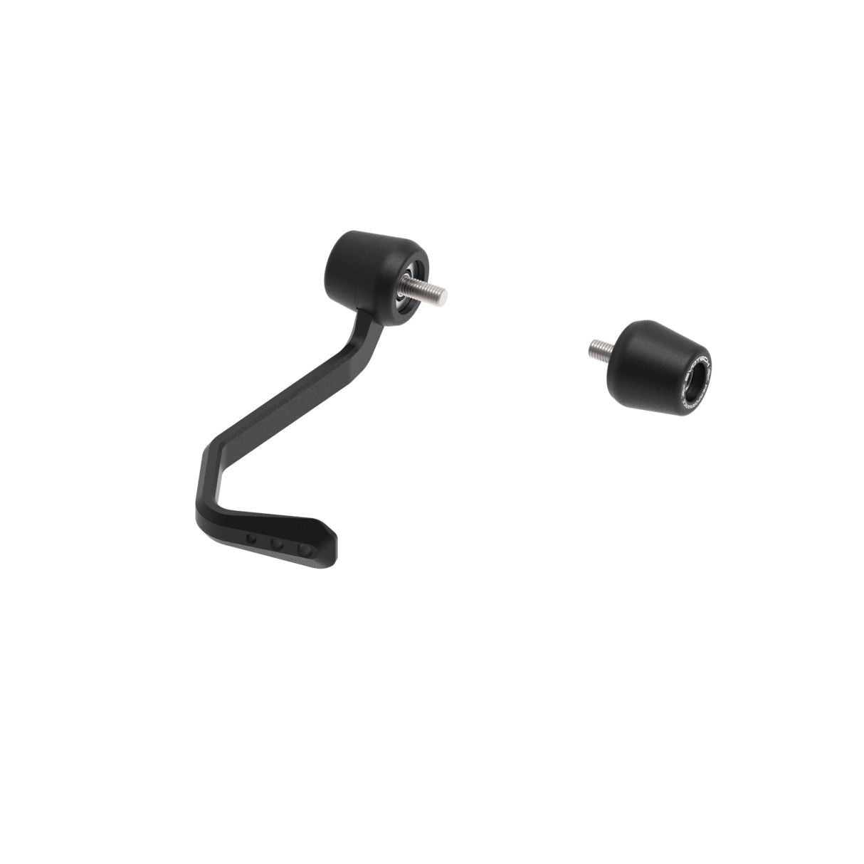 Evotech Brake Lever Protector Kit (Road) - Royal Enfield Himalayan 450 (2025+)