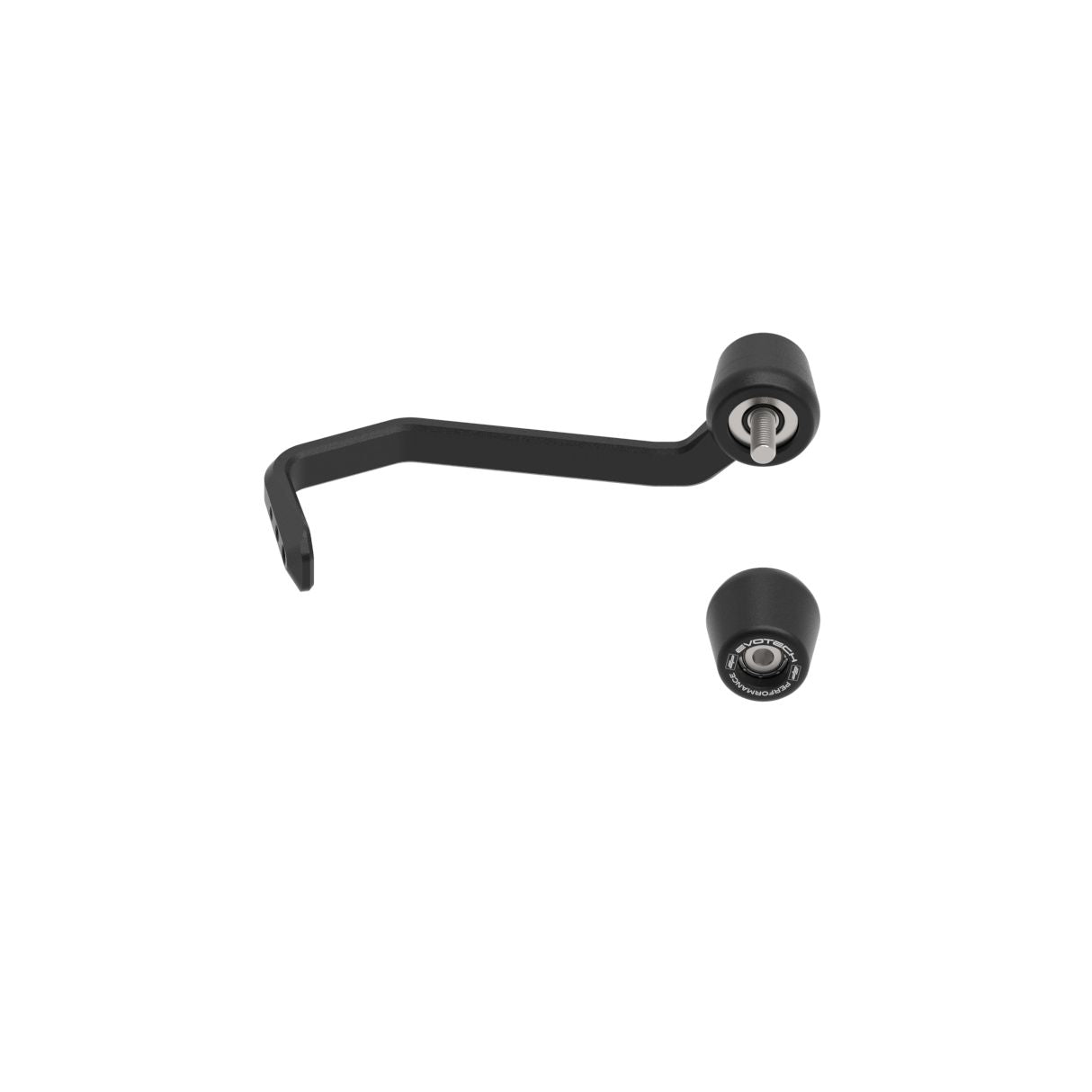 Evotech Brake Lever Protector Kit (Road) - Kawasaki Z900RS (2026+)