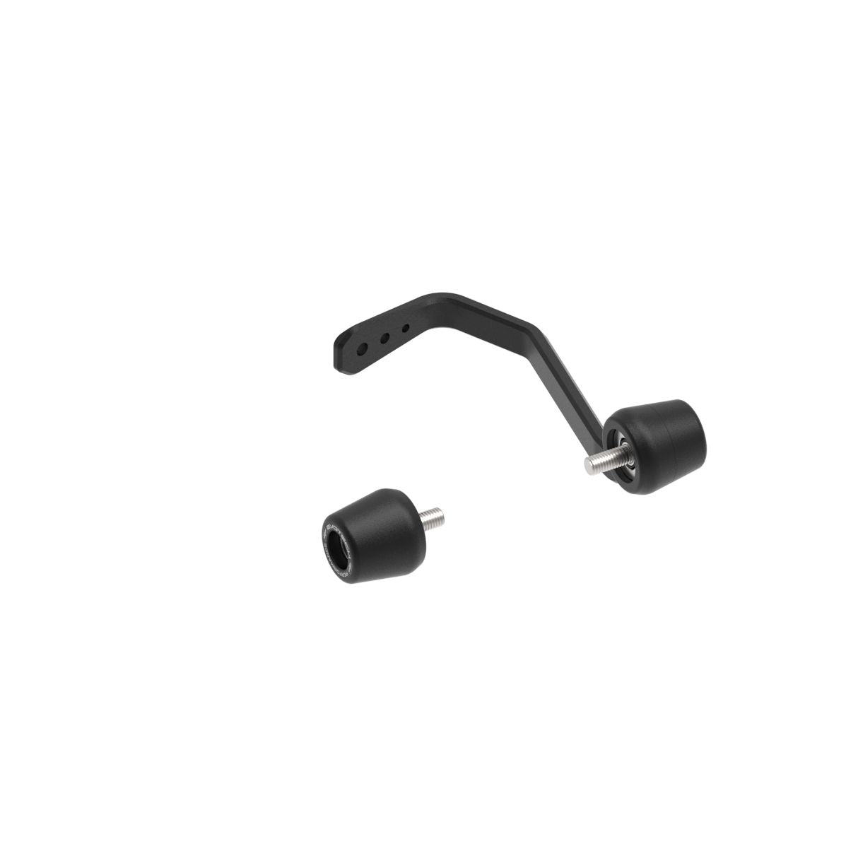 Evotech Brake Lever Protector Kit (Road) - Kawasaki Z900RS (2026+)