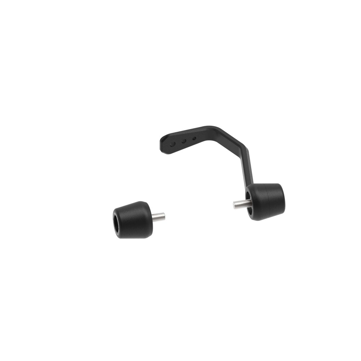 Evotech Brake Lever Protector Kit (Road) - Kawasaki Z900RS SE (2026+)
