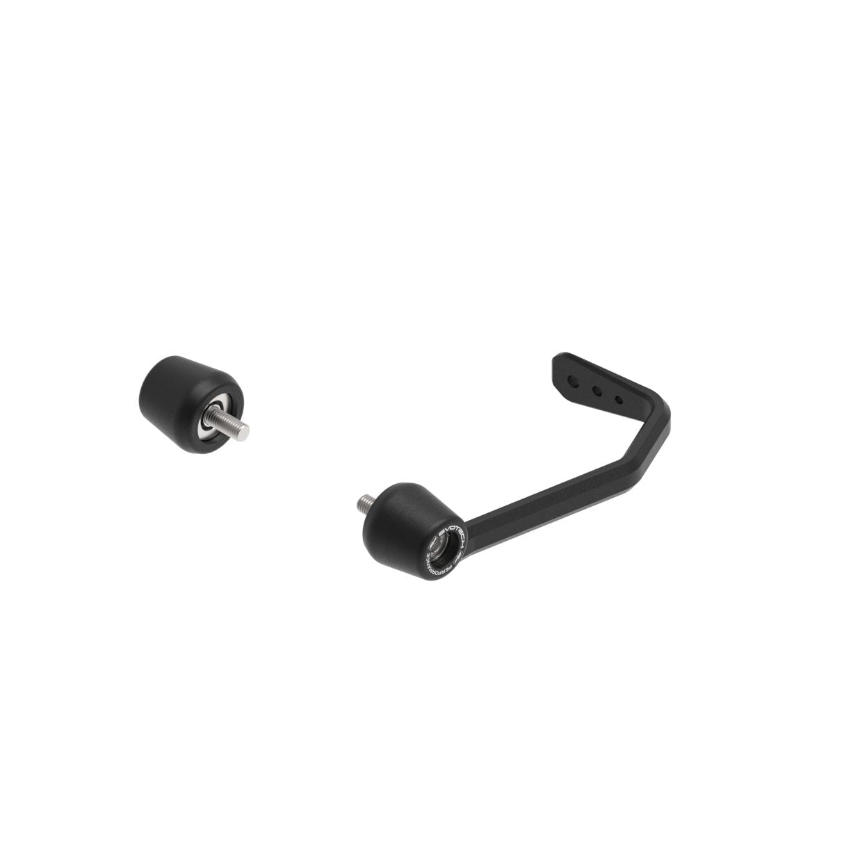 Evotech Brake Lever Protector Kit (Road) - Kawasaki Z900RS (2026+)