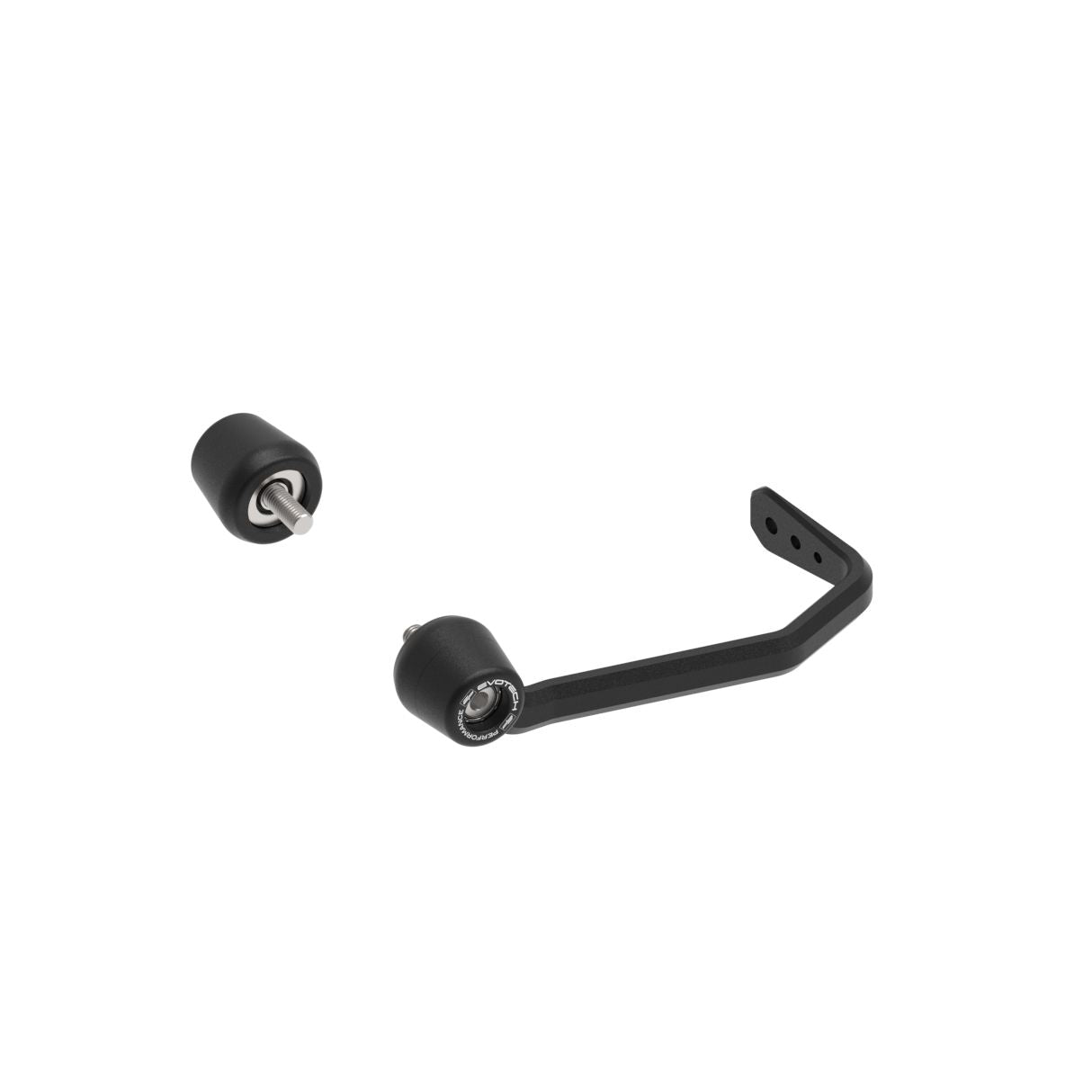 Evotech Brake Lever Protector Kit (Road) - Kawasaki Z1100 SE (2026+)