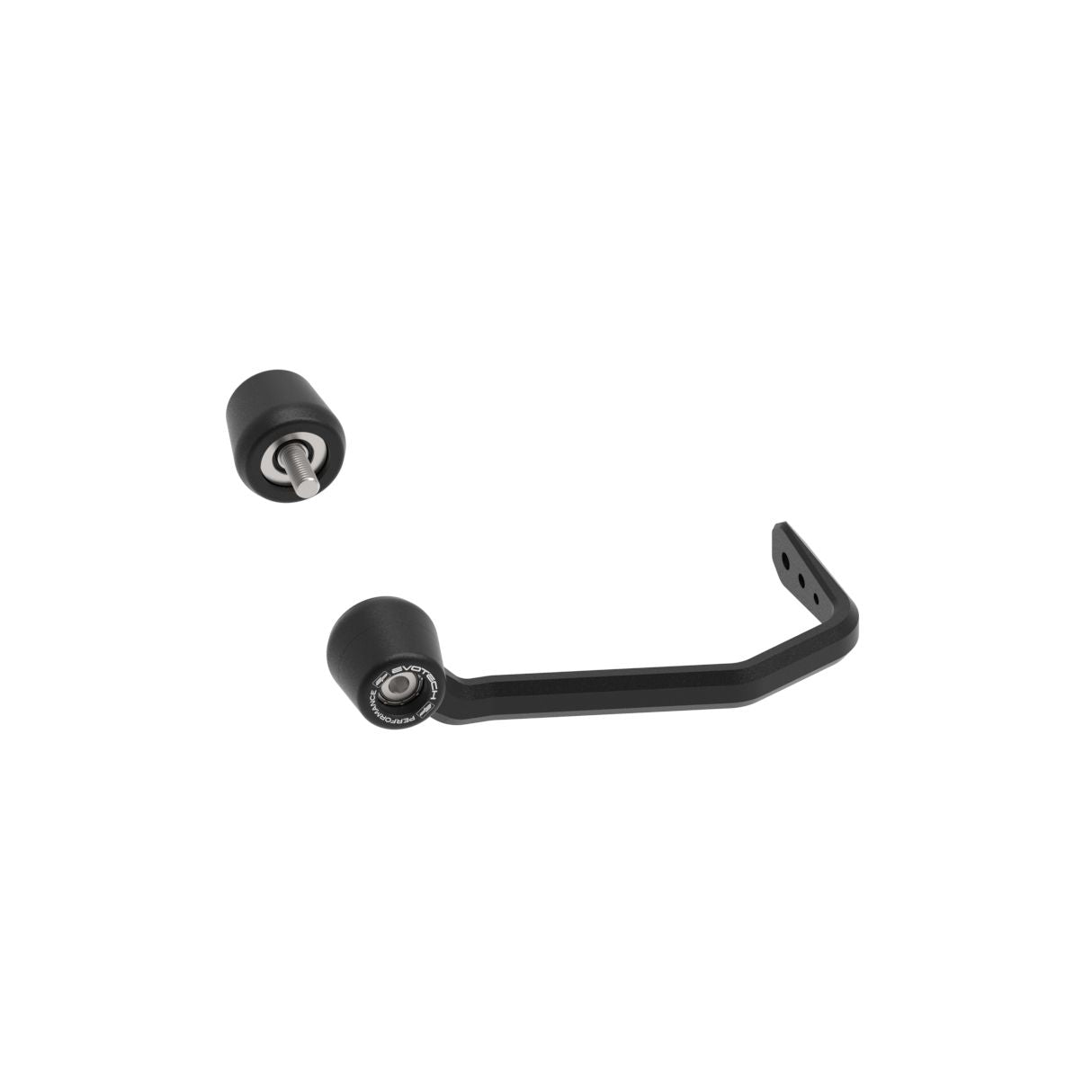 Evotech Brake Lever Protector Kit (Road) - Kawasaki Z900RS SE (2026+)