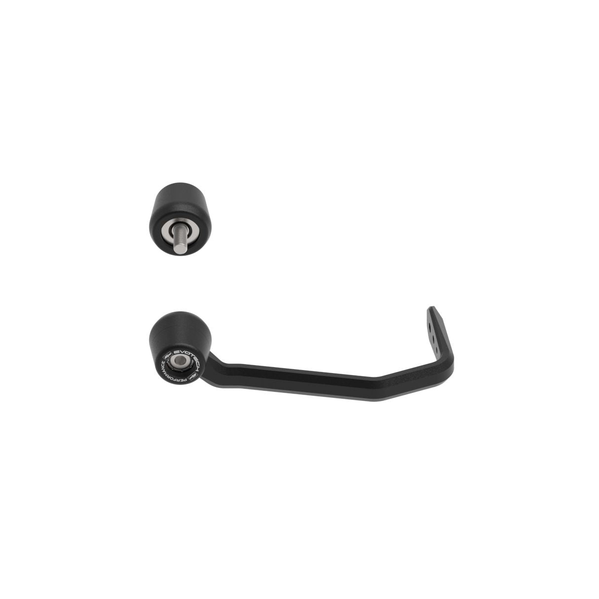 Evotech Brake Lever Protector Kit (Road) - Royal Enfield Himalayan 450 (2025+)