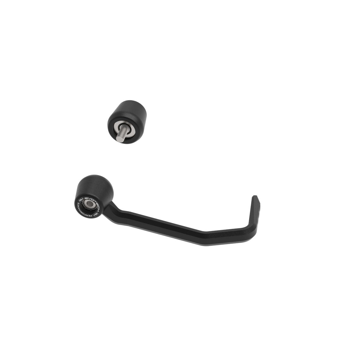 Evotech Brake Lever Protector Kit (Road) - Kawasaki Z1100 SE (2026+)