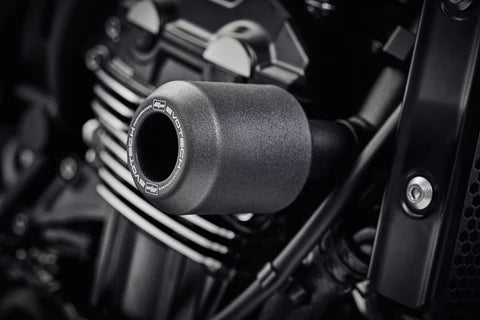 Kawasaki Z900RS Models (2026 - On) Crash Protection - Evotech Performance