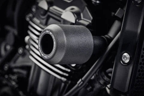 Kawasaki Z900RS Performance Crash Protection (2021+) Evotech Performance