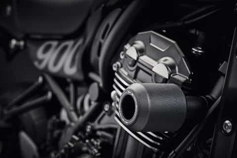 Kawasaki Z900RS Performance Crash Protection (2021+) Evotech Performance