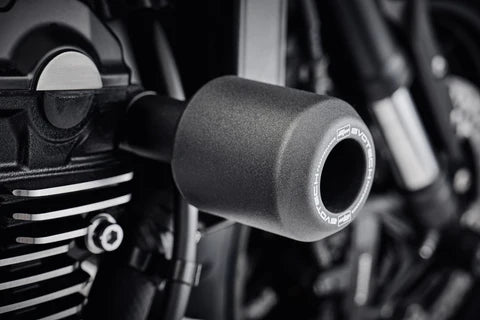 Kawasaki Z900RS Performance Crash Protection (2021+) Evotech Performance