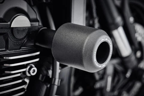 Kawasaki Z900RS Models (2026 - On) Crash Protection - Evotech Performance