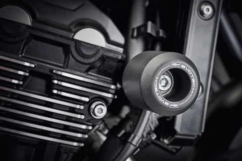 Kawasaki Z900RS Models (2026 - On) Crash Protection - Evotech Performance