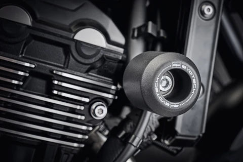 Kawasaki Z900RS Performance Crash Protection (2021+) Evotech Performance