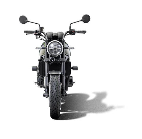 Kawasaki Z900RS Models (2026 - On) Crash Protection - Evotech Performance