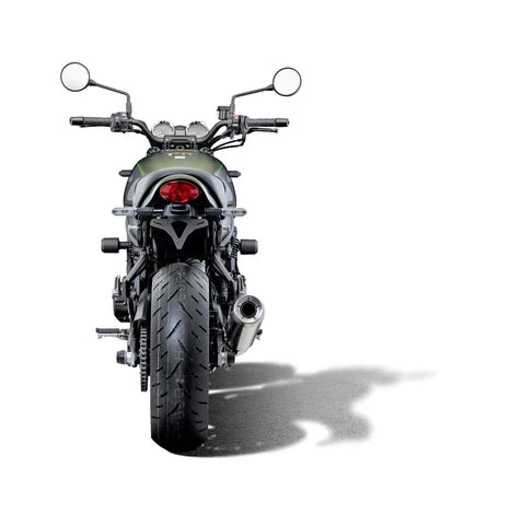Kawasaki Z900RS Models (2026 - On) Tail Tidy - Evotech Performance