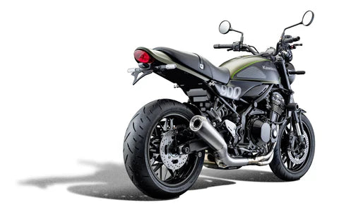 Kawasaki Z900RS Models (2026 - On) Tail Tidy - Evotech Performance