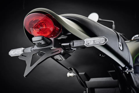 Kawasaki Z900RS Models (2026 - On) Tail Tidy - Evotech Performance