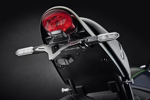 Kawasaki Z900RS Cafe Performance (2018-2020) Tail Tidy - Evotech Performance
