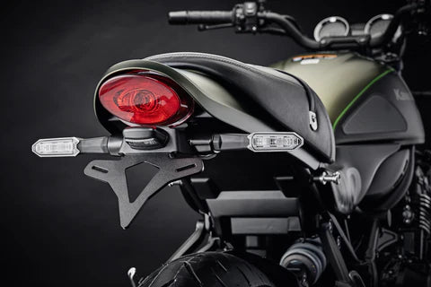 Kawasaki Z900RS Models (2026 - On) Tail Tidy - Evotech Performance