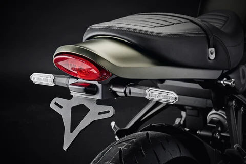 Kawasaki Z900RS Cafe Performance (2018-2020) Tail Tidy - Evotech Performance