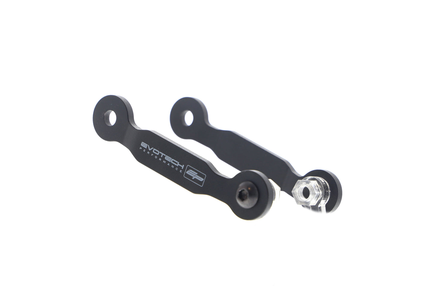 Evotech Pillion Footpeg Removal Kit - Kawasaki Ninja ZX-10RR (2026+)