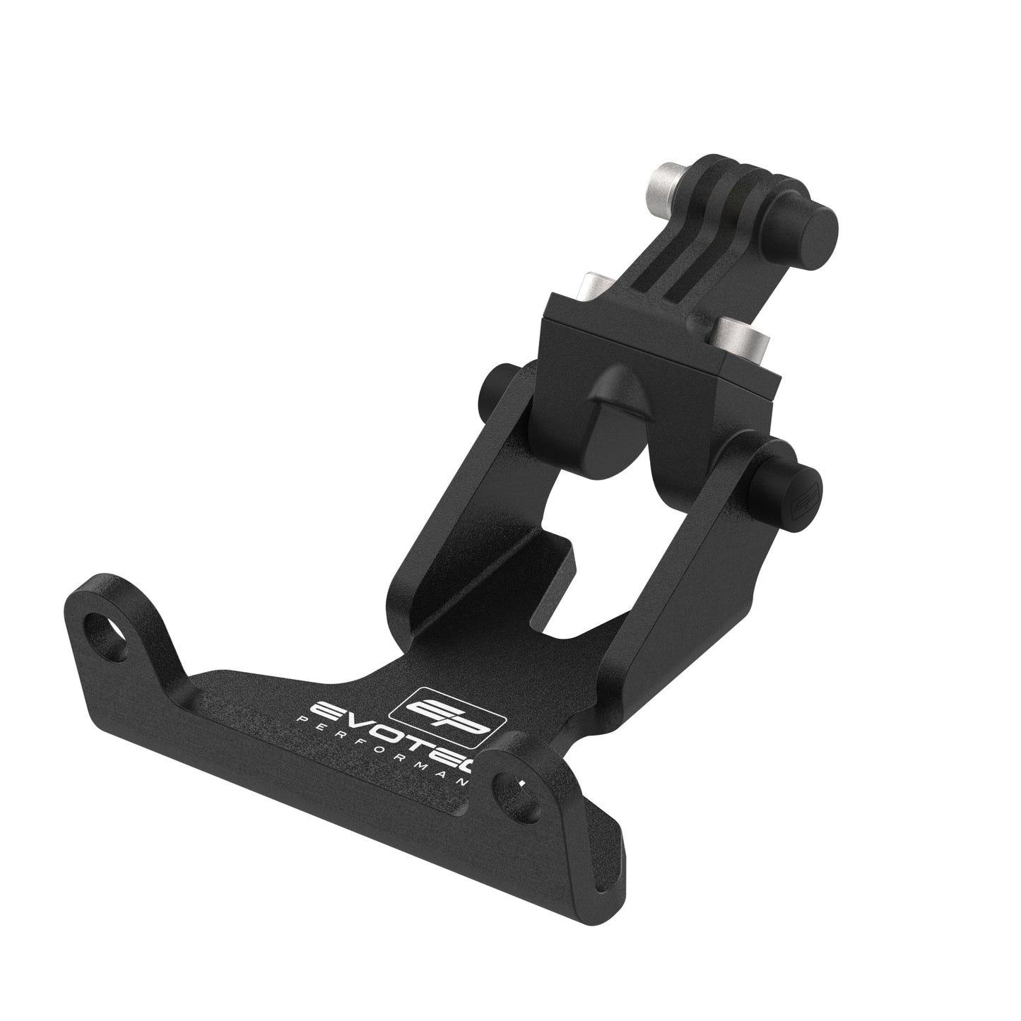 Evotech Beeline Moto Sat Nav Mount - Kawasaki Z650 (2026+)