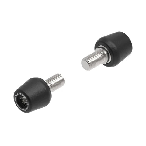 MV Agusta Brutale 800 RR Bar End Weights (2018+) (Road Type) Evotech Performance