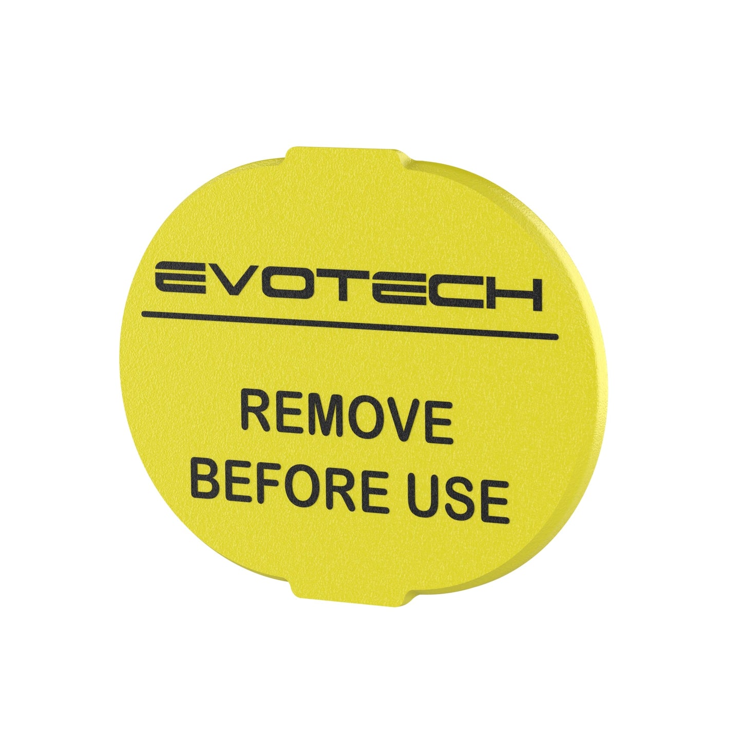 Evotech Air Filter Maintenance Cap - Montesa Cota 4RT 260R Race Replica (2017 - 2019)