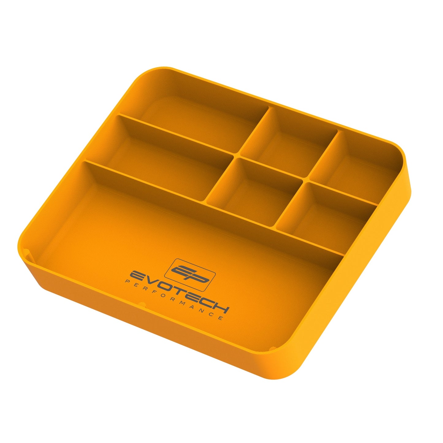Evotech Motorcycle Part Tray - Scorpa 125 SCT Racing (2023)
