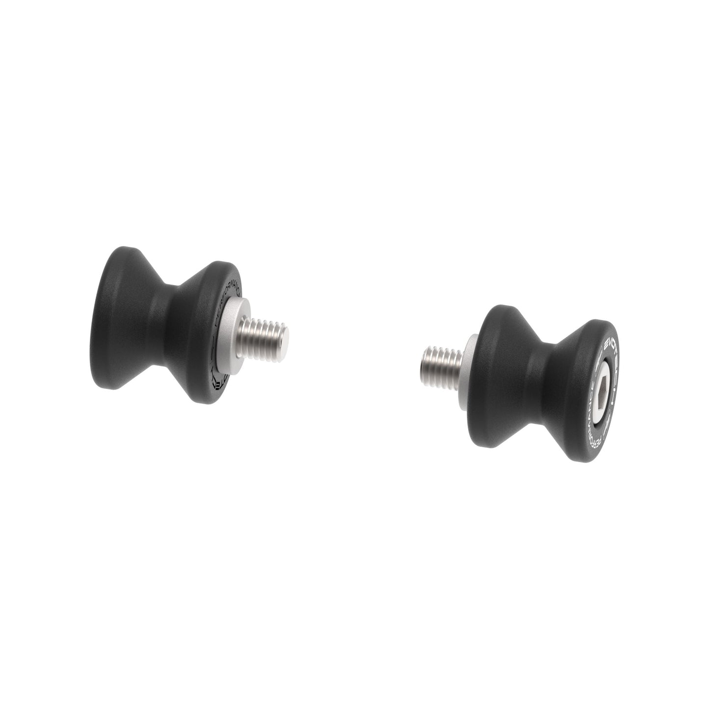 Evotech Paddock Stand Bobbins - KTM 990 RC R (2026+)