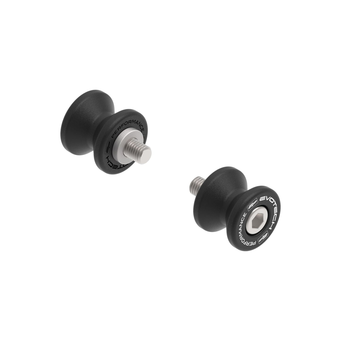 Evotech Paddock Stand Bobbins - KTM 990 RC R (2026+)