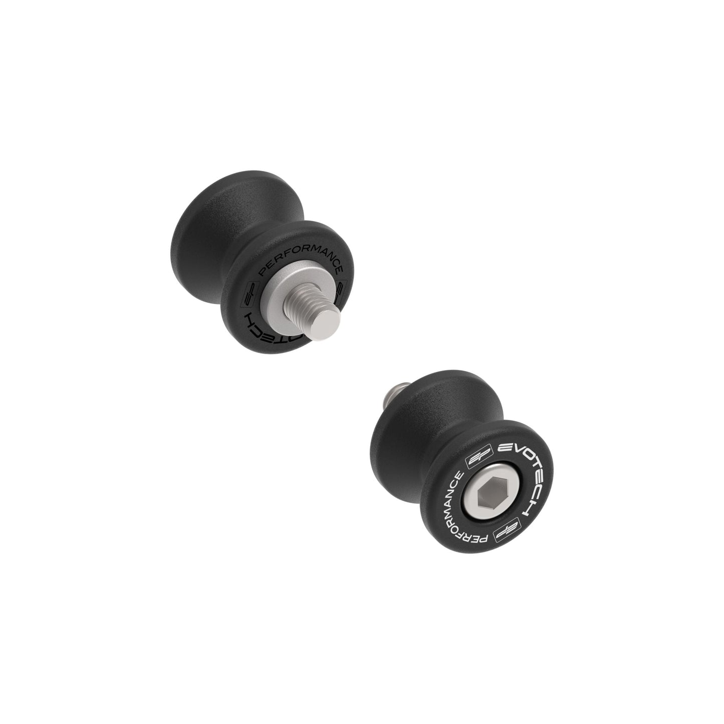 Evotech Paddock Stand Bobbins - KTM 990 RC R (2026+)